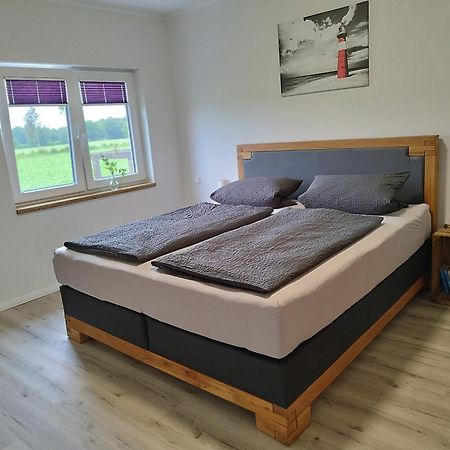 Ferienwohnung Kleine Freiheit Jübek Exterior foto