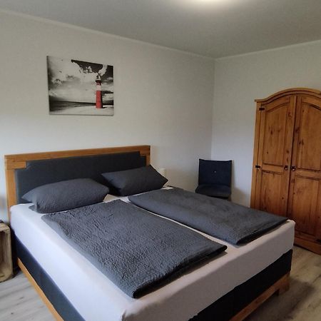 Ferienwohnung Kleine Freiheit Jübek Exterior foto